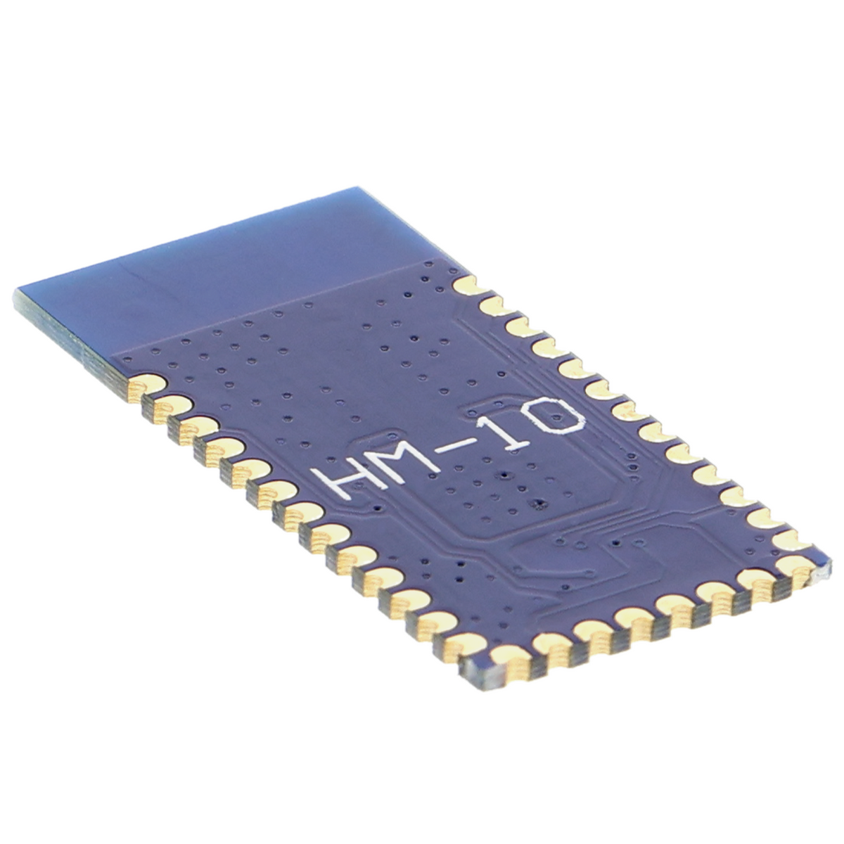 HM-10 Bluetooth Modul - BLE 4.0, 3,3 V, bis 100 m