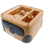 BeaverBot C1 - pons- en snijmachine voor kinderen