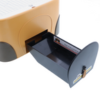 BeaverBot C1 - pons- en snijmachine voor kinderen