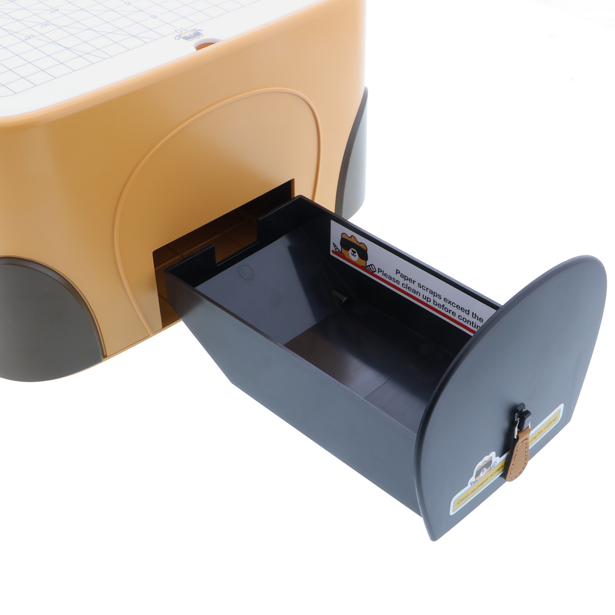 BeaverBot C1 Schneidemaschine - Stanzgerät für Kinder