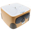 BeaverBot C1 - pons- en snijmachine voor kinderen