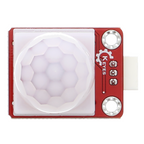 Sensor de movimiento HC-SR501 con conector hembra JST XH2.54 3P