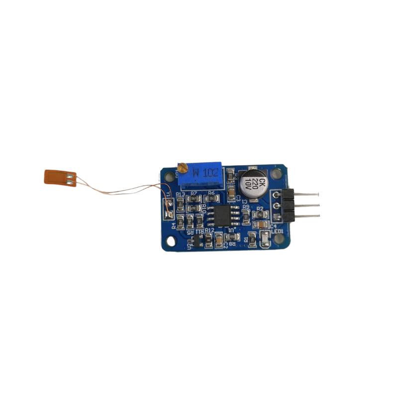 Modulo sensore estensimetrico a flessione / modulo amplificatore per celle di carico Y3