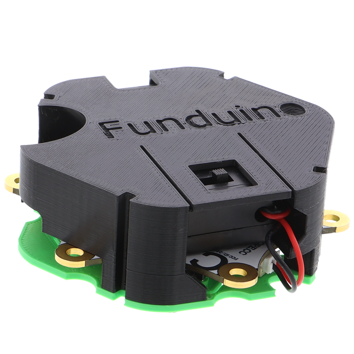 Kit educativo Calliope mini v3 + carcasa