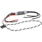 ESC mini BLHELI de 20A RD 2-4S - controlador de velocidad para motor sin escobillas