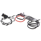 ESC mini BLHELI de 20A RD 2-4S - controlador de velocidad para motor sin escobillas