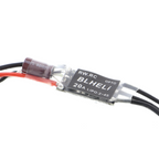 ESC mini BLHELI de 20A RD 2-4S - controlador de velocidad para motor sin escobillas
