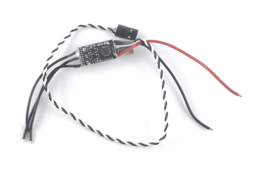 BLHeli Mini ESC - brushless speed controller, 16 A, 2-4S