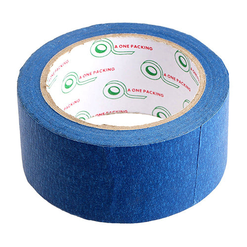 Copie de Blue Tape 48mm x 54,8m / revêtement de plateau d’impression
