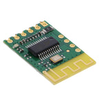 JDY-62 audio receiver - Bluetooth 4.0, stereo, 3.5 mm jack
