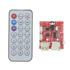 Bluetooth-Audioempfänger 4.1 / Decoderplatine (XY-BT-Mini)