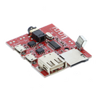 Bluetooth-Audioempfänger 4.1 / Decoderplatine (XY-BT-Mini)