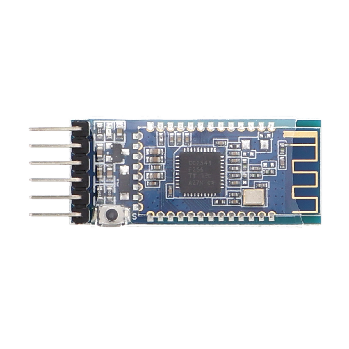 CC2541 Bluetooth Modul - BLE 4.0, UART, 3,3-5 V
