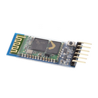 HC-05 Bluetooth Modul - UART, 3,3-6 V, bis 100 m