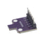 BME680 sensor module - temperature, humidity, air pressure, gas, 3.3-5.5 V