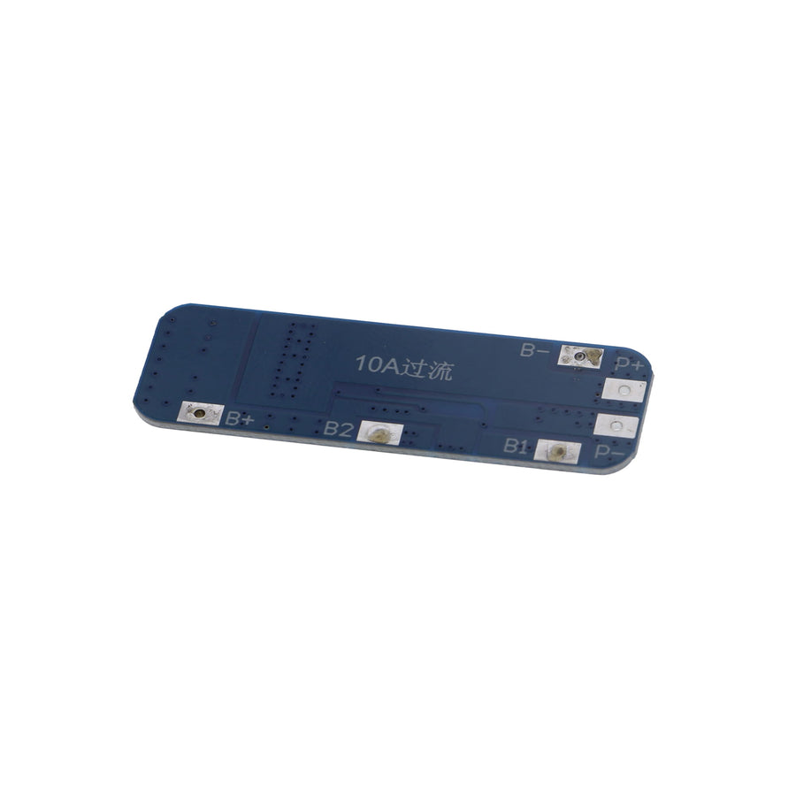 Module de charge BMS 3S 12V 10A pour batterie au lithium 18650