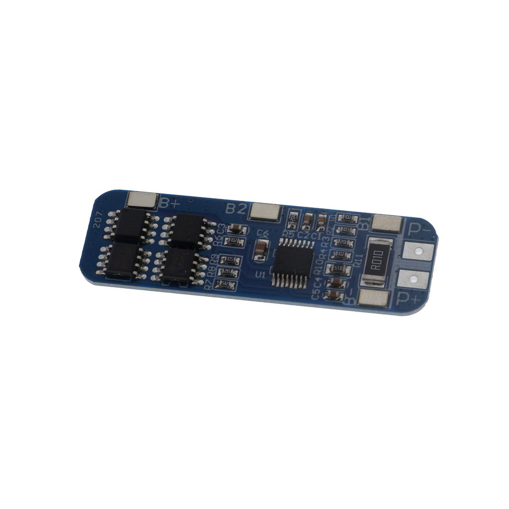 Module de charge BMS 3S 12V 10A pour batterie au lithium 18650