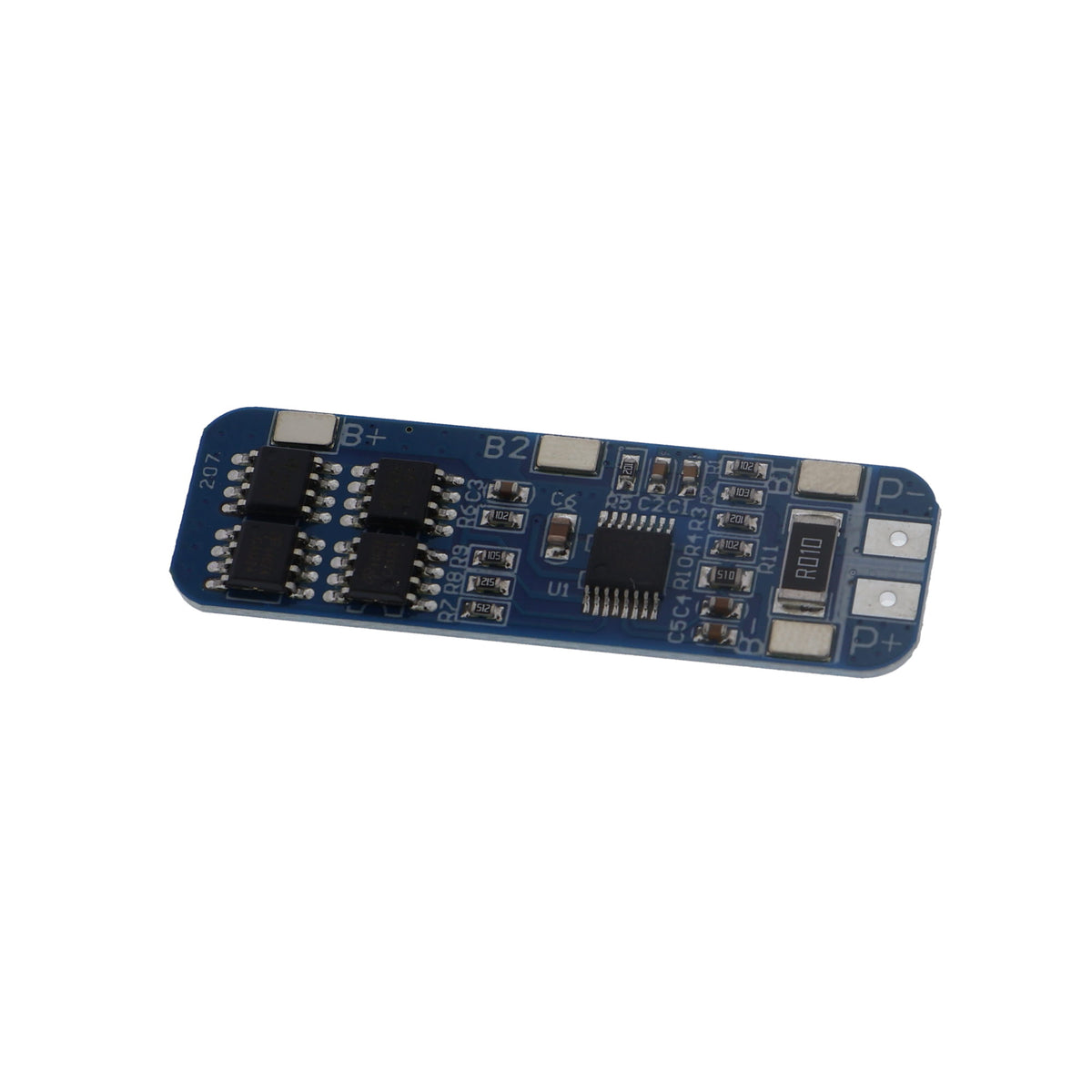 Module de charge BMS 3S 12V 10A pour batterie au lithium 18650