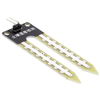 Bodenfeuchtesensor - analoger Hygrometer, 0-100 % - F23106436 - Funduino