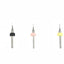 Set di punte da trapano – 0.2, 0.3 e 0,4mm