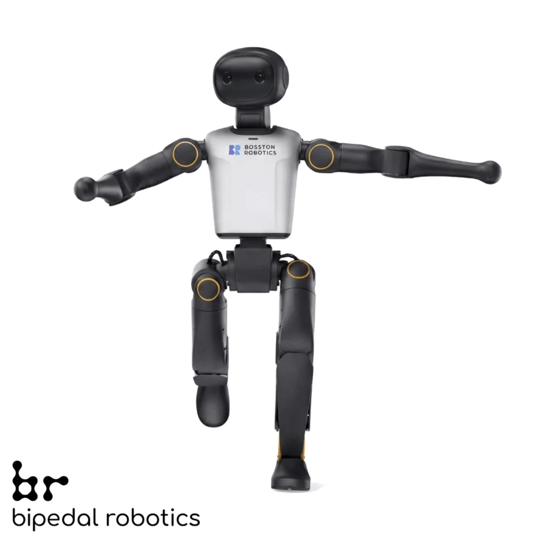 Booster Robotics K1 Basic EDU - humanoider Roboter, 90 cm, 117 TOPS - F25111211 - Funduino