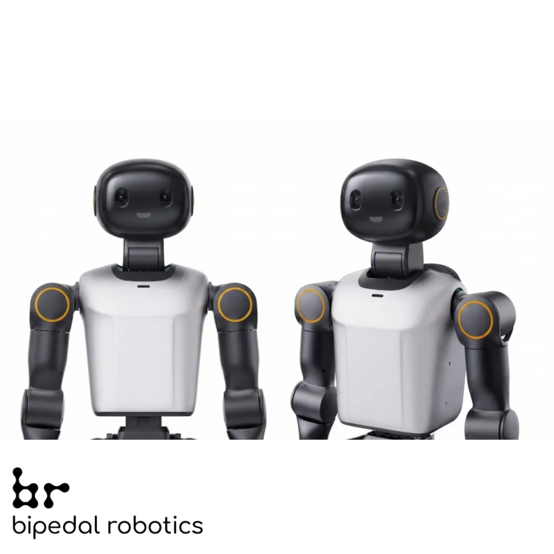 Booster Robotics K1 Geek - Humanoider Roboter, 90 cm, 48 TOPS