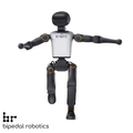 Booster Robotics K1 Geek 48 TOPS