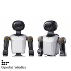 Booster Robotics K1 PRO AGX Orin 200 TOPS