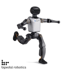 Booster Robotics K1 PRO AGX Orin 200 TOPS