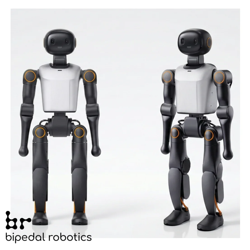 Booster Robotics K1 PRO AGX Orin 200 TOPS