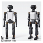 Booster Robotics K1 PRO AGX Orin 200 TOPS
