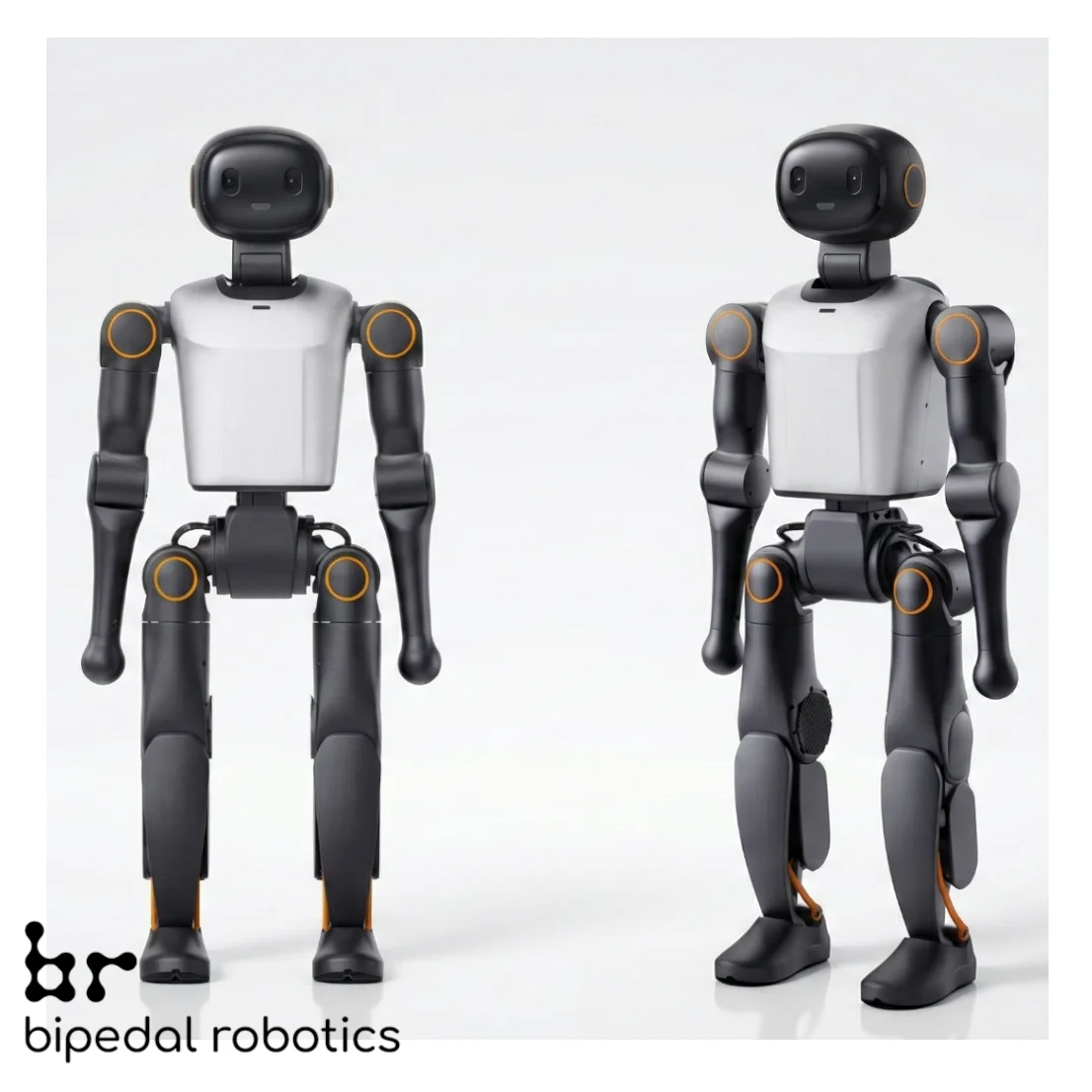 Booster Robotics K1 PRO - Humanoider Roboter, 90 cm, 200 TOPS