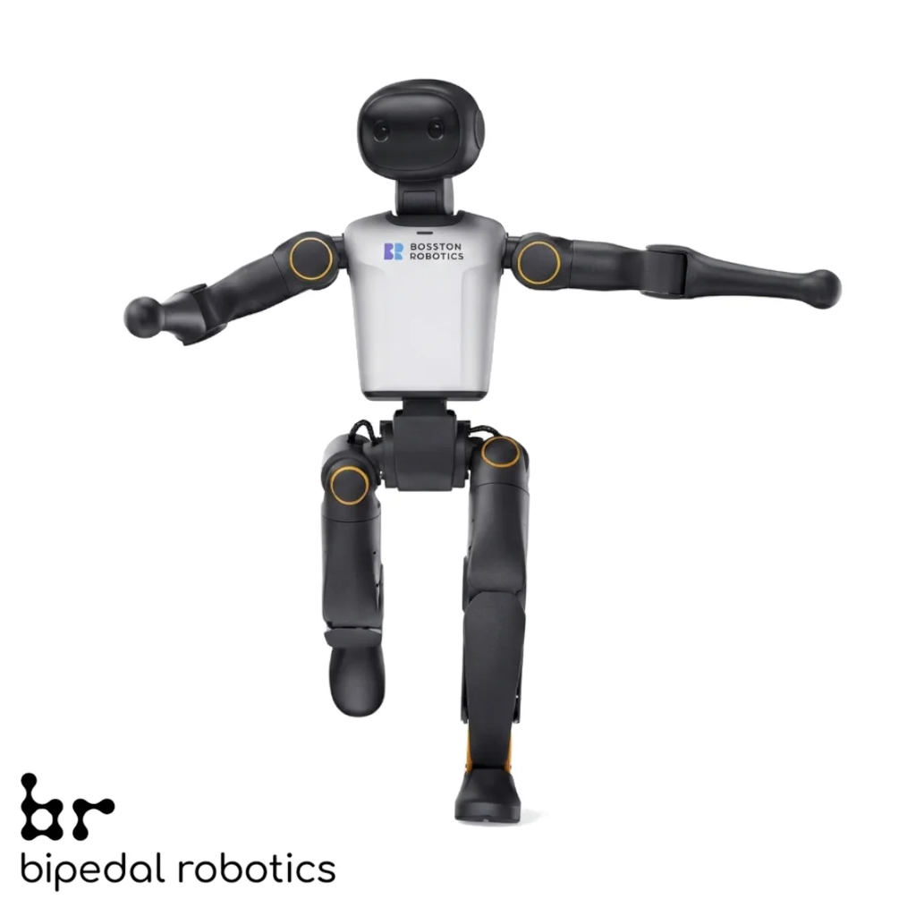 Booster Robotics K1 PRO AGX Orin 200 TOPS