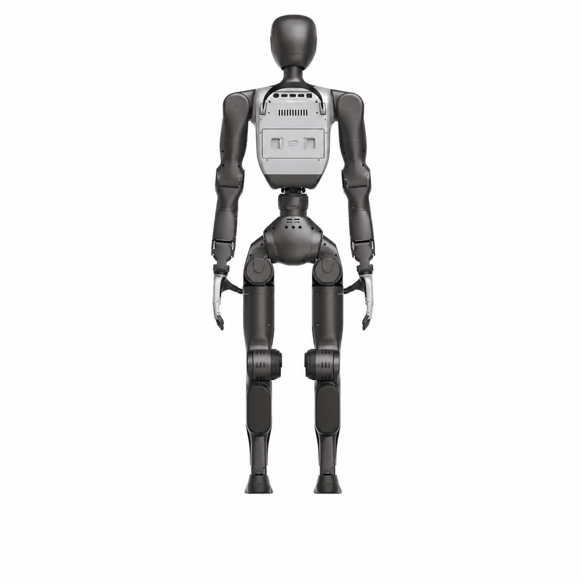 Booster Robotics T2 Edu - Humanoider Roboter, 350 TOPS - F26211431 - Funduino