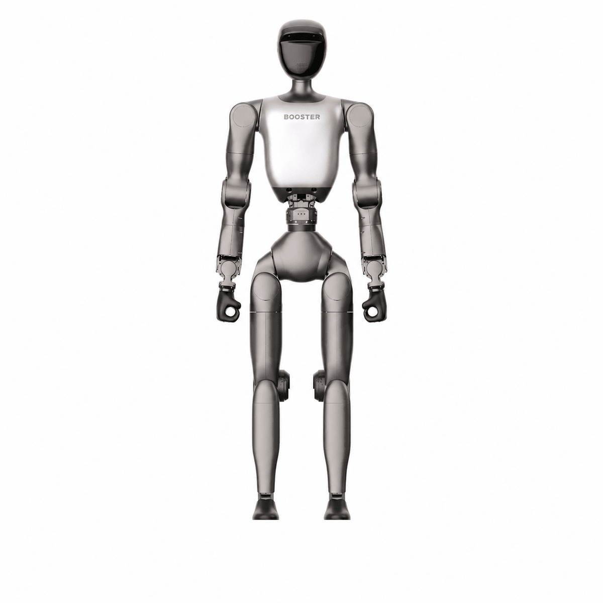 Booster Robotics T2 Edu - Humanoider Roboter, 350 TOPS - F26211431 - Funduino