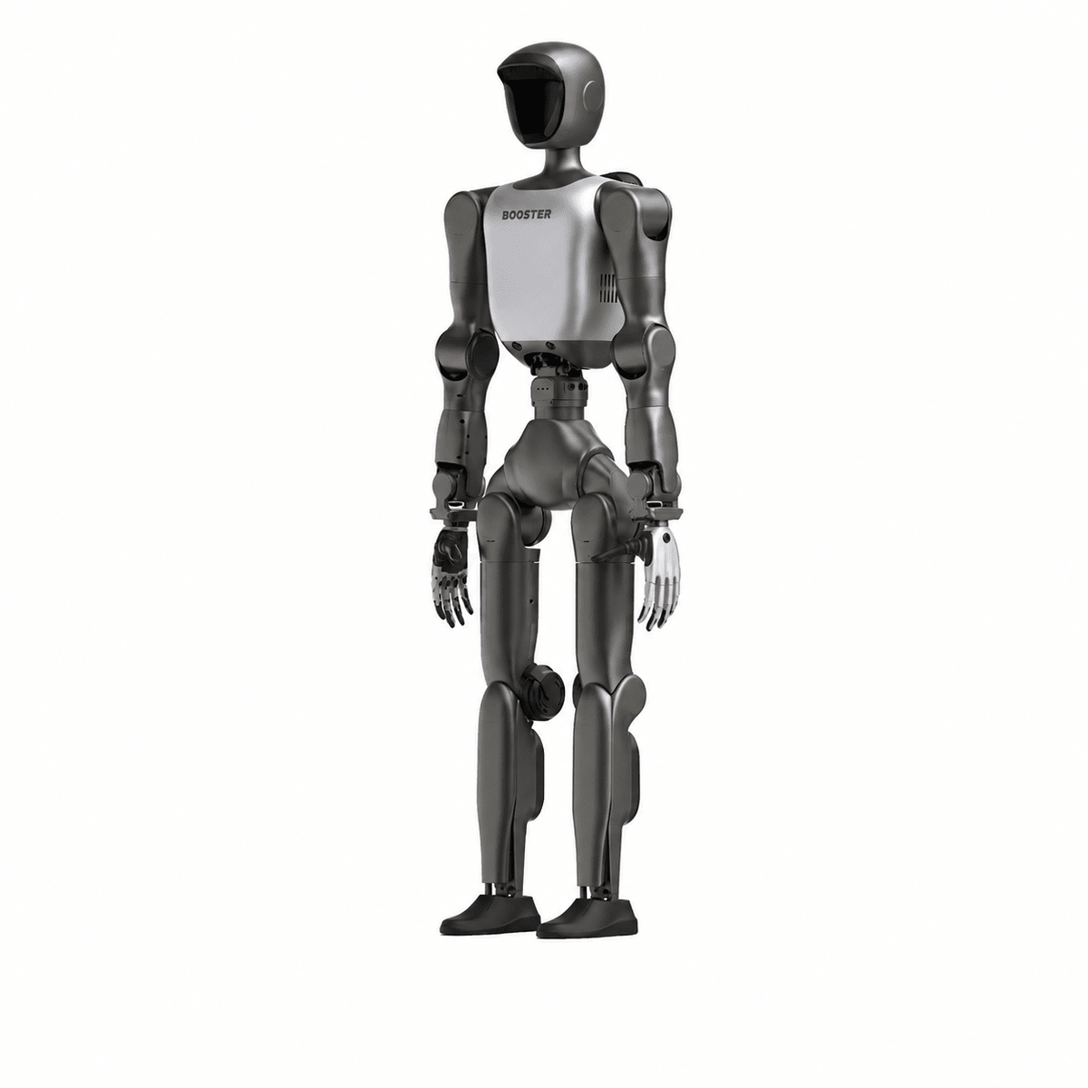 Booster Robotics T2 Edu - Humanoider Roboter, 350 TOPS - F26211431 - Funduino