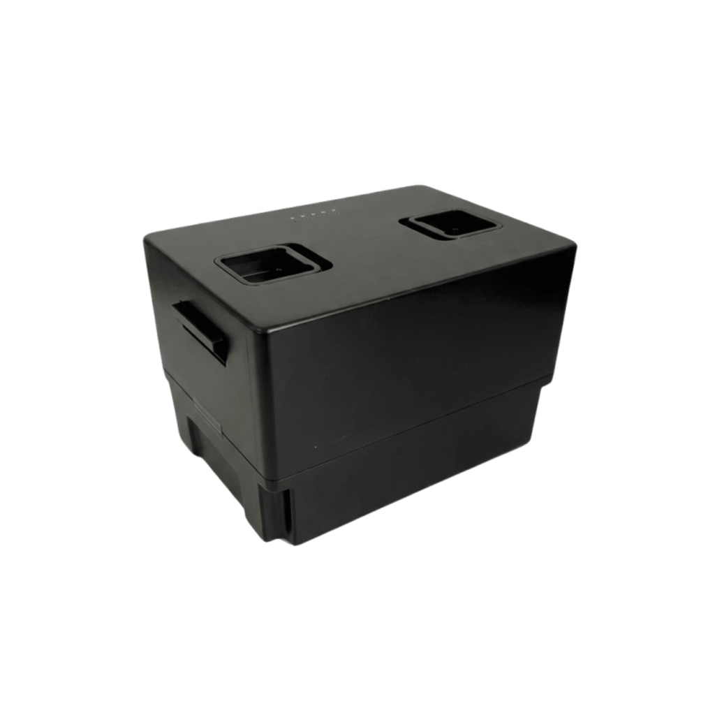 Booster Robotics T2 Ersatzakku - 10,5 Ah, Leistungsanzeige - F26111391 - Funduino