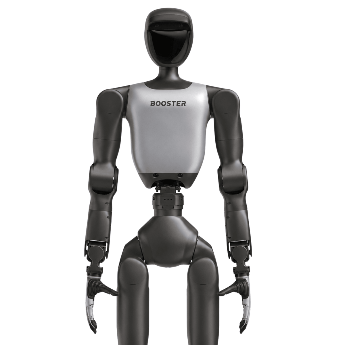 Booster Robotics T2 Pro - Humanoider Roboter, 31 DoF - F26111385 - Funduino