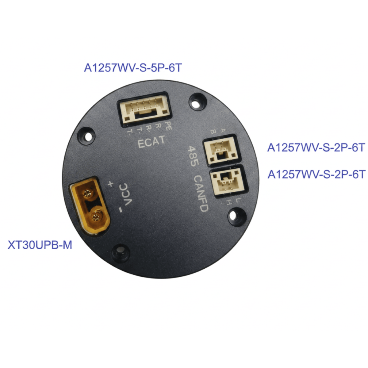 BrainCo Revo 2 Roboterhand - bionisch, Basic und Haptic, links und rechts - F25111263 - Funduino