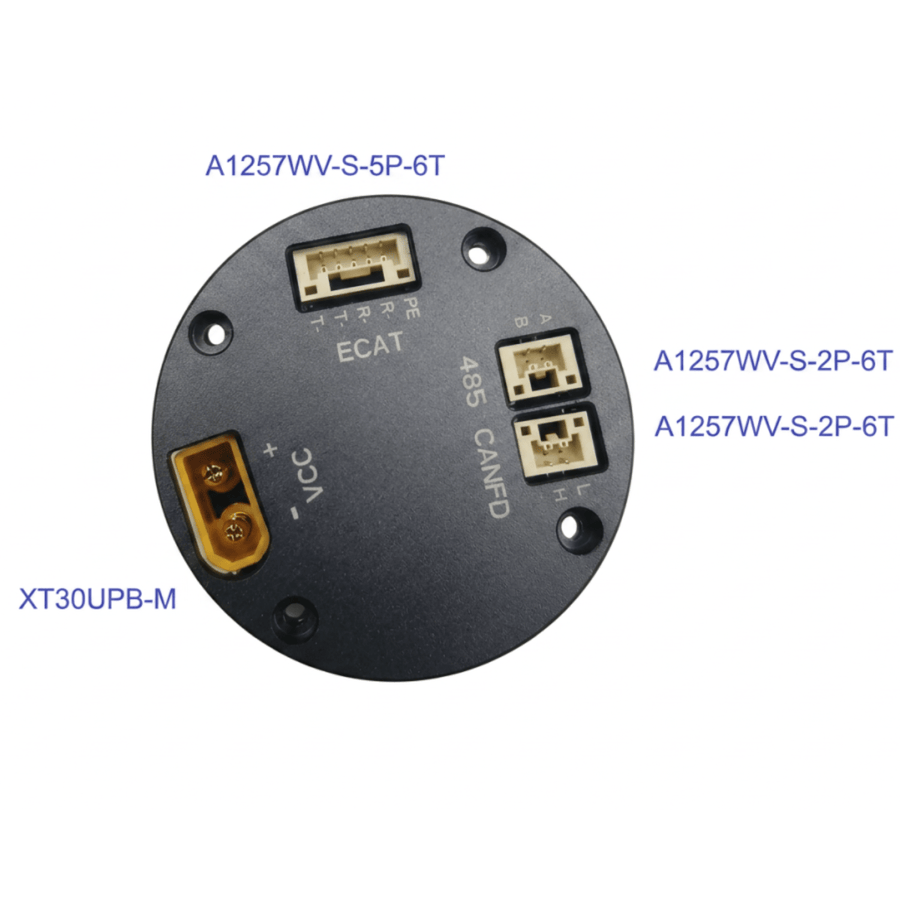 BrainCo Revo 2 Roboterhand - bionisch, Basic und Haptic, links und rechts - F25111263 - Funduino