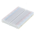 Breadboard met 400 pinnen
