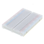 Breadboard met 400 pinnen