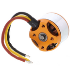Motor sin escobillas A2212 / 5T 2700KV