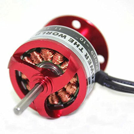 Motore brushless EMAX CF2822 1200KV