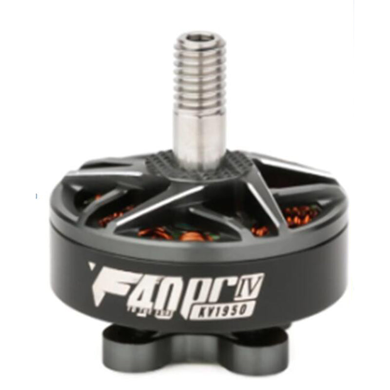 Motor T-Motor F40PRO IV KV2400 sin escobillas - para drones de carreras RC FPV