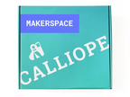 Calliope mini V3 Klassensatz - Makerspace, 10 Sets mit Servoboard