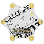 Calliope mini V3 Klassensatz - Makerspace, 10 Sets mit Servoboard