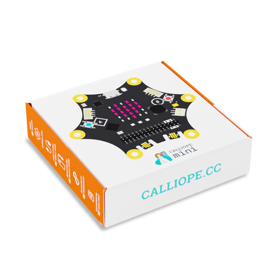 Calliope mini v3