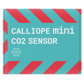 Calliope SCD40 CO2-Sensor - CO2, Temperatur, Luftfeuchtigkeit - F27211509 - Funduino