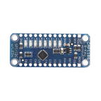 CAP1188 - capacitieve I2C-schakelaar met 8 kanalen